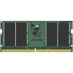 Memorie laptop KINGSTON, 32GB DDR5, 4800MHz, CL40, KVR48S40BD8-32