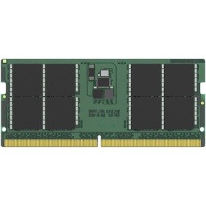 Kingston RAM - 32 GB - DDR5 4800 UDIMM CL40, KINGSTON