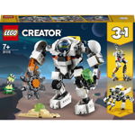 LEGO Creator 3 in 1 - Robot spatial 31115