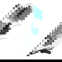 Uscător haine vertical