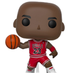 Figurina Funko POP! Basketball NBA - Bulls, Michael Jordan 54