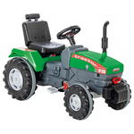 Tractor cu pedale Pilsan Super 07-294 red