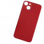 Capac Baterie Apple iPhone 13 Rosu Red Capac Spate, Apple