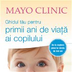 Mayo Clinic, Curtea Veche Publishing