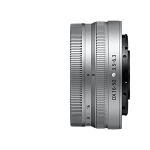 Obiectiv Nikon Z DX 16-50mm f/3.5-6.3 VR, Negru
