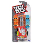 Set 2 mini placi, Tech Deck, VS Series, 20139398, Tech Deck