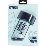 Tratament Hidrofob Parbriz Gyeon Q2M Quick View, 120ml