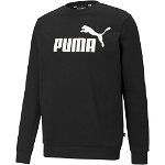 Bluza barbati Puma Ess Big Logo Crew 58667801, Puma