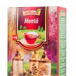 AdNatura Ceai de Menta-frunze 50 g