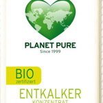 Detartrant bio - lime si menta - 510ml Planet Pure, Planet Pure