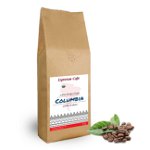 Columbia Supremo cafea boabe de origine 1kg, Espresso Cafe