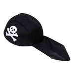 Palarie pentru copii Halloween Pirates Hat, model pirat, General