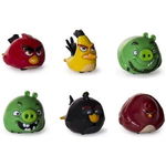 Figurină Spin Master Angry Birds Quick Shot, diverse tipuri (205356), Spin Master