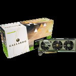 Placa video Manli Gallardo GeForce® RTX 4070Ti SUPER 16GB GDDR6X 256-bit DLSS 3.0