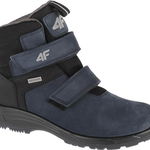 4f 4F Junior Trek HJZ21-JOBMW252-31S Navy 34, 4f