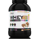 Pudra proteica Whey-X5 Bueno chocolate