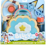 Set Bluey Doctor Case ( 90187 ) (toys) 