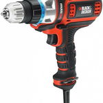 Masina de insurubat Black&Decker Multievo MT350K, 300W, Black&Decker