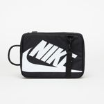 Nike Shoe Box Bag Black/ Black/ White, Nike