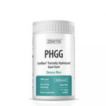 Fibre alimentare prebiotice PHGG
