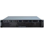 Carcasa Server Inter-Tech IPC2U-2404L, 2U, fara sursa