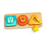 Volubasic, Puzzle incastru Djeco, Djeco