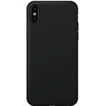 Husa iPhone X Black, 