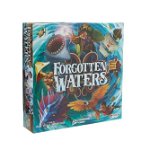 Forgotten Waters: A Crossroads Game (EN), Plaid Hat Games