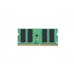 Essentials - DDR4 - module - 32 GB - SO-DIMM 260-pin - 3200 MHz / PC4-25600 - unbuffered, Mushkin