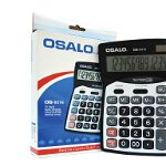 Calculator Birou Osalo Os9316 16 digiti, Osalo