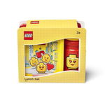 Set pentru pranz LEGO Iconic rosu-galben 40581725, 