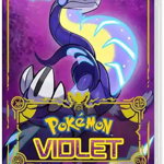 Joc Pokemon Violet pentru Nintendo Switch, Nintendo