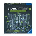 Joc de constructie Gravitrax PRO Vertical set de accesorii multilingv inclusiv romana, Gravitrax