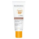 Bioderma Photoderm Spot-Age Crema anti-imbatranire pentru protectie solara SPF 50+ 40 ml, Bioderma