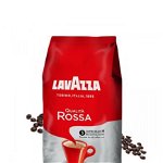 Cafea boabe Lavazza Qualita Rosa 1 kg Engros, Lavazza