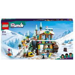 LEGO Friends. Partie de schi si cafenea 41756 980 piese, Lego