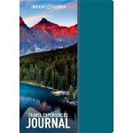 Insight Guides Travel Experiences Journal Mountains, Hardcover