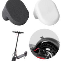 Carlig pliere pentru trotineta electrica Xiaomi Mijia M365 (Negru)