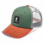 Element Icon Mesh Cap