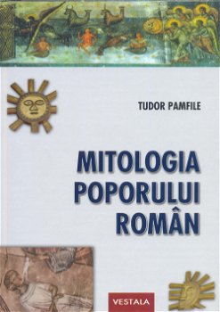 Mitologia poporului roman, 