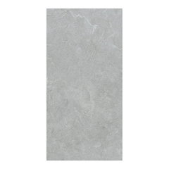Gresie exterior / interior porțelanată glazurată Stoneline Grey 60x120 cm