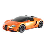 Masinuta cu telecomanda Bugatti Sport 1:18, Rastar