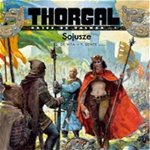 Thorgal - Alianțe Kriss de VT4, Egmont
