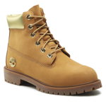Timberland Trappers Premium 6 In Waterproof Boot TB0A5SZD2311 Portocaliu, Timberland