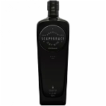 Gin Scapegrace Black, 41.6% alc., 0.7L, Noua Zeelanda, Scapegrace