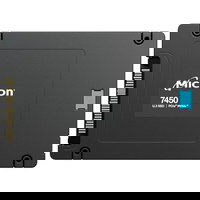 MICRON SSD Server Micron 7450 PRO, 960GB, U.3, PCIe 4.0 (NVMe), MICRON