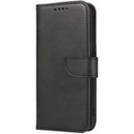 Husa STAR Husa Agenda Magnet Case with kickstand Negru SAMSUNG Galaxy S20