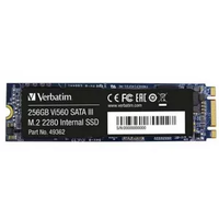 SSD Verbatim 49351 | 256GB, 2.5", Verbatim