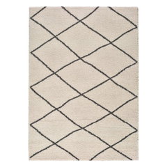 Covor tradițional Atlas 0651 roșu/albastru închis 160x230 cm
