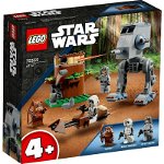 STAR WARS AT-ST, LEGO 75332, LEGO